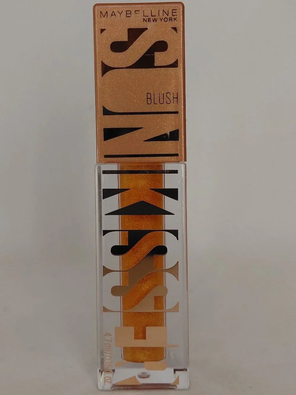 Maybelline - Sunkisser Multi-Use Liquid Blush - Rooftop Views